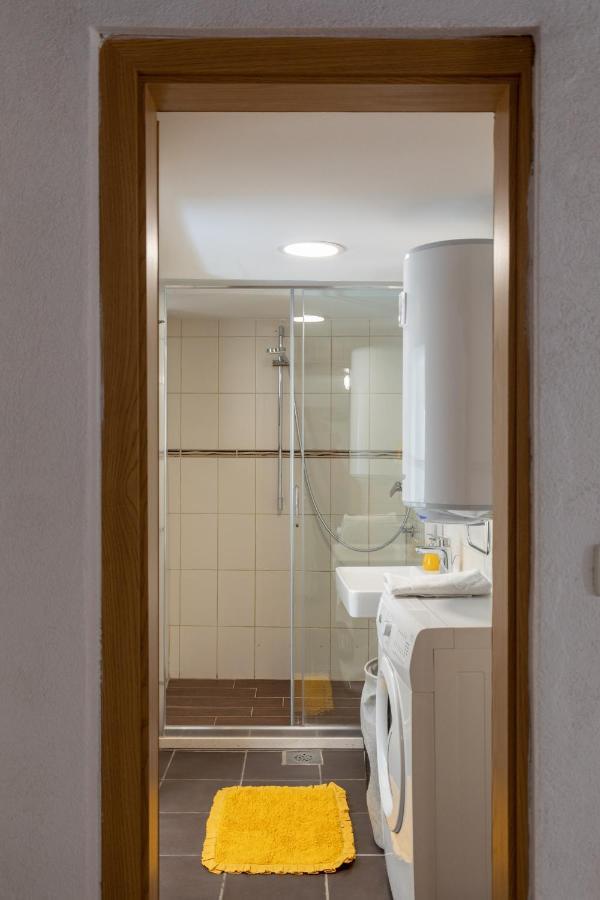 Old Town Charming Nest Apartment Dubrovnik Exterior photo