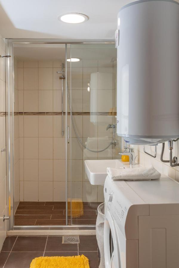 Old Town Charming Nest Apartment Dubrovnik Exterior photo