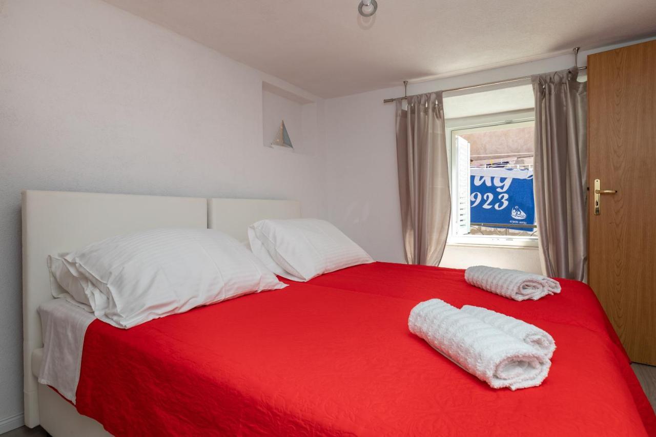 Old Town Charming Nest Apartment Dubrovnik Exterior photo